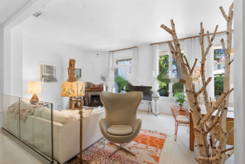 Квартира в Каннах, Франция, 130 м² - фото 3