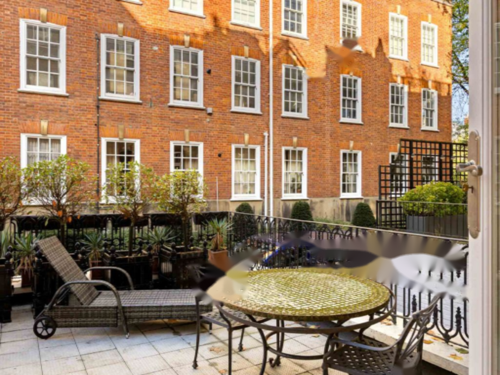 Квартира в Лондоне, Великобритания, 89 м² - фото 3