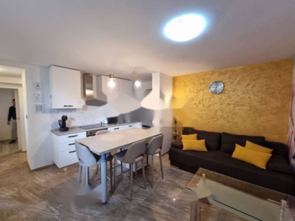 Квартира в Опатии, Хорватия, 40 м² - фото 3