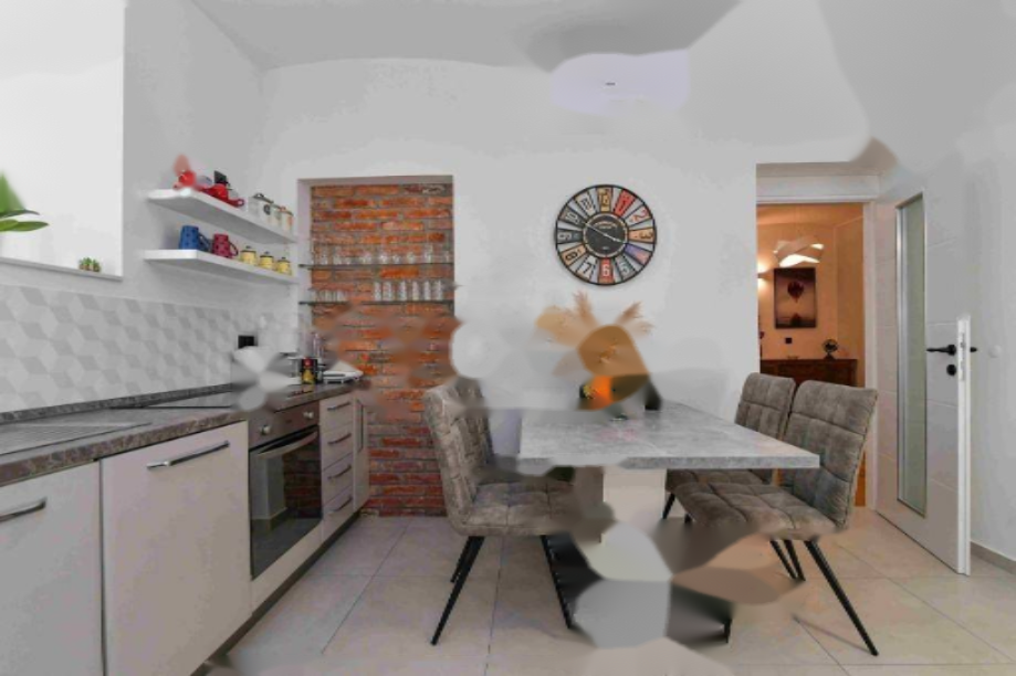 Квартира в Опатии, Хорватия, 52 м² - фото 3