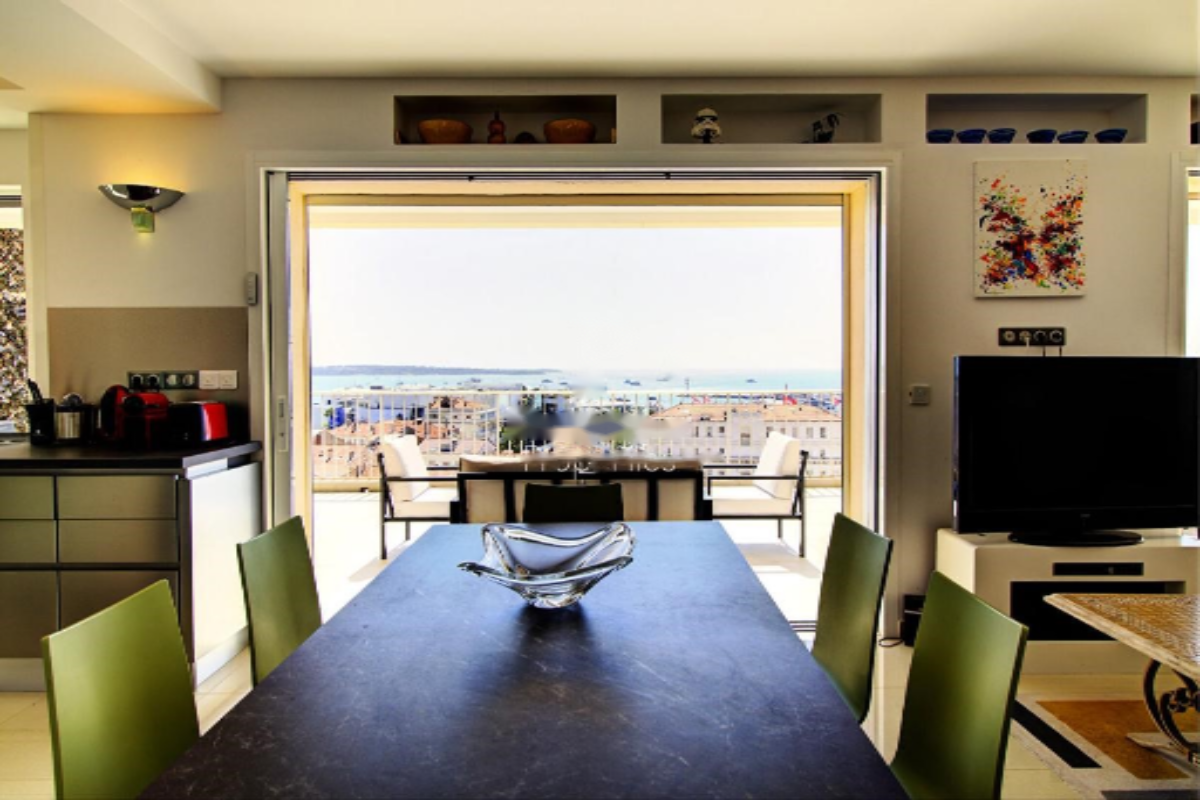 Квартира в Каннах, Франция, 78 м² - фото 3