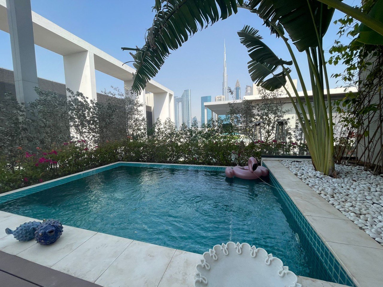 Пентхаус в Дубае, ОАЭ, 697 м² - фото 18