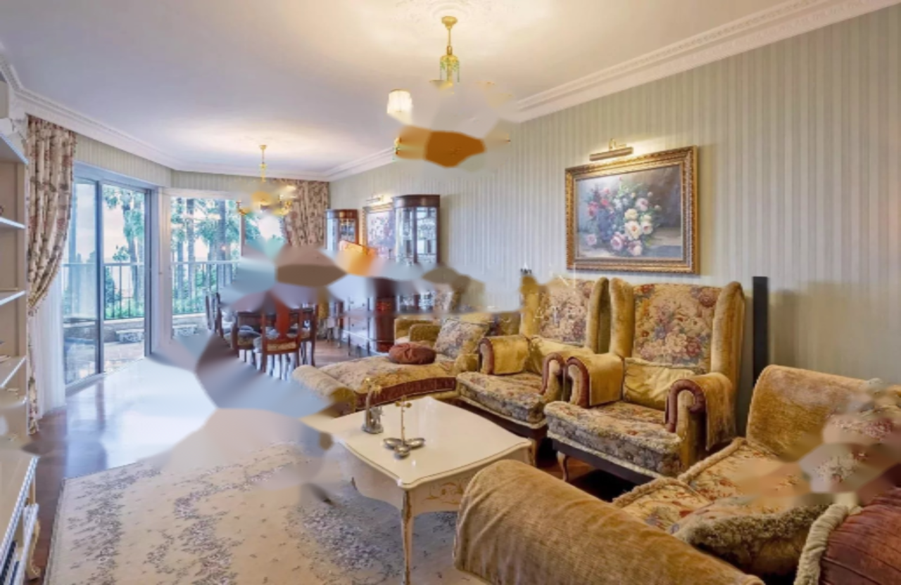 Квартира в Каннах, Франция, 115 м² - фото 3