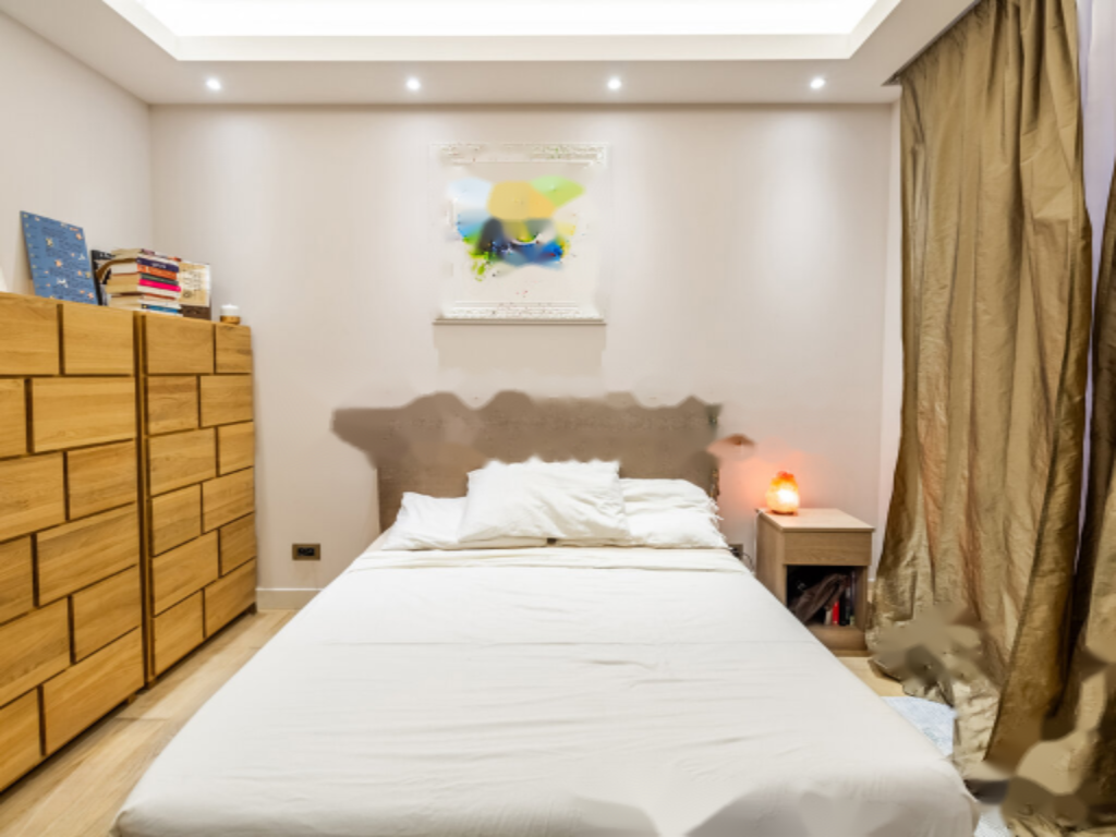 Квартира в Ла-Кондамине, Монако, 116 м² - фото 3