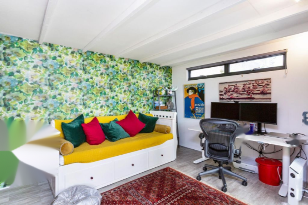 Квартира в Лондоне, Великобритания, 136 м² - фото 3