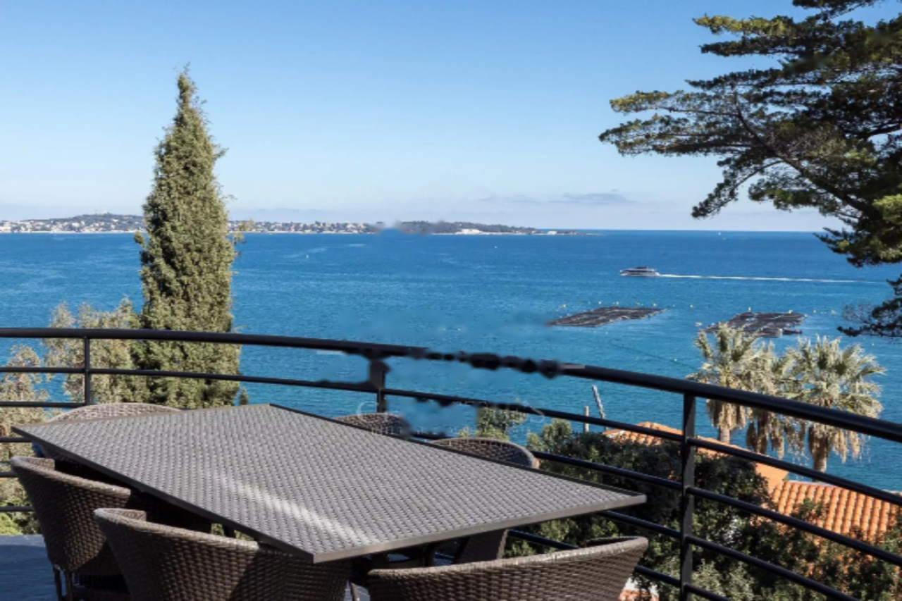 Квартира в Каннах, Франция, 293 м² - фото 3