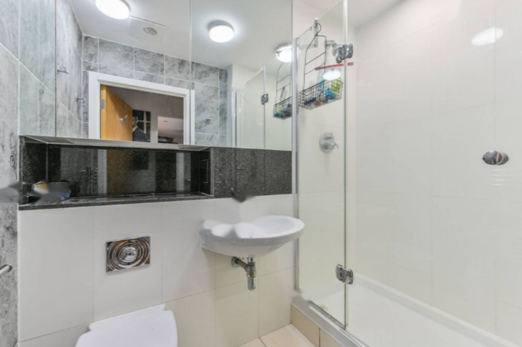 Квартира в Лондоне, Великобритания, 45 м² - фото 3