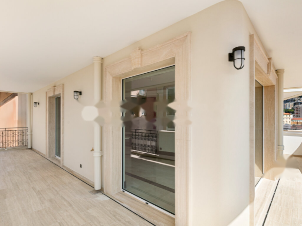 Квартира в Монегетти, Монако, 100 м² - фото 3