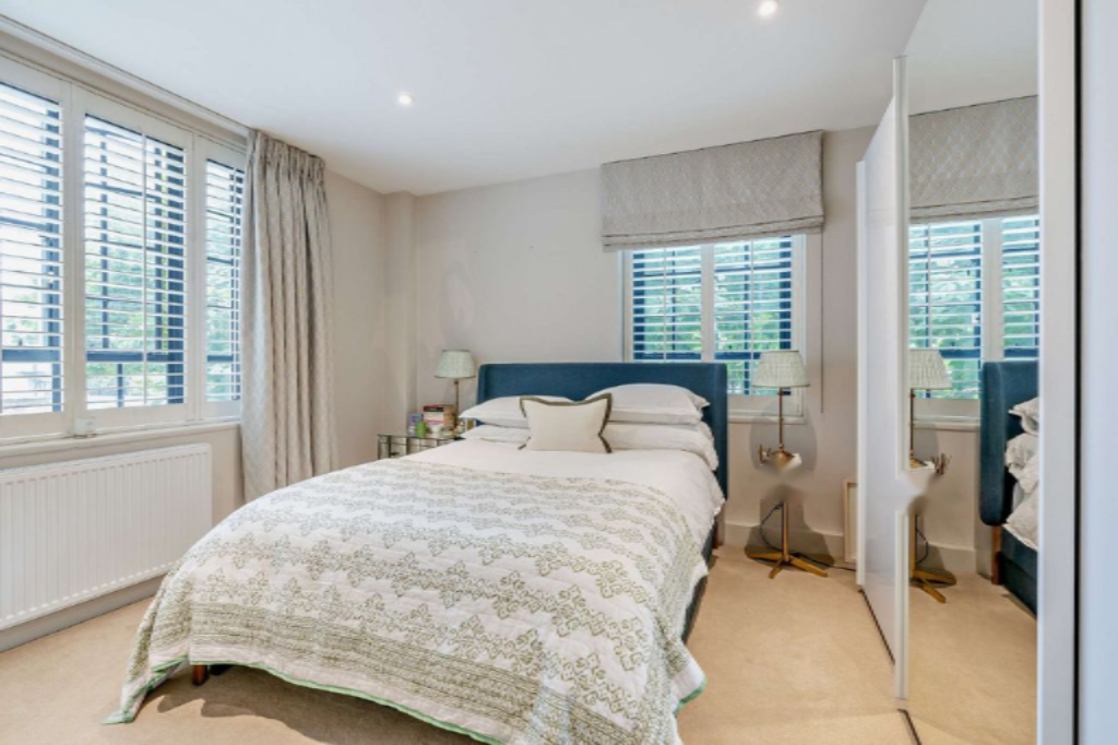 Квартира в Лондоне, Великобритания, 72 м² - фото 3