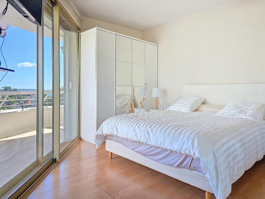 Квартира в Каннах, Франция, 134 м² - фото 3