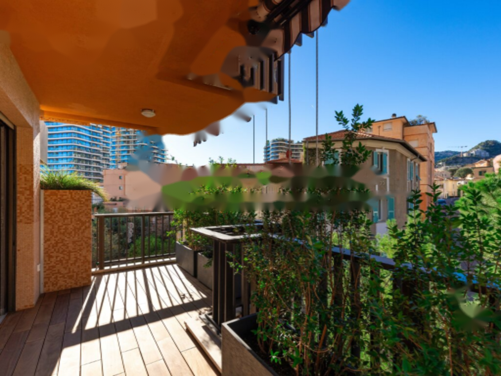 Квартира в Сен-Романе, Монако, 83 м² - фото 3