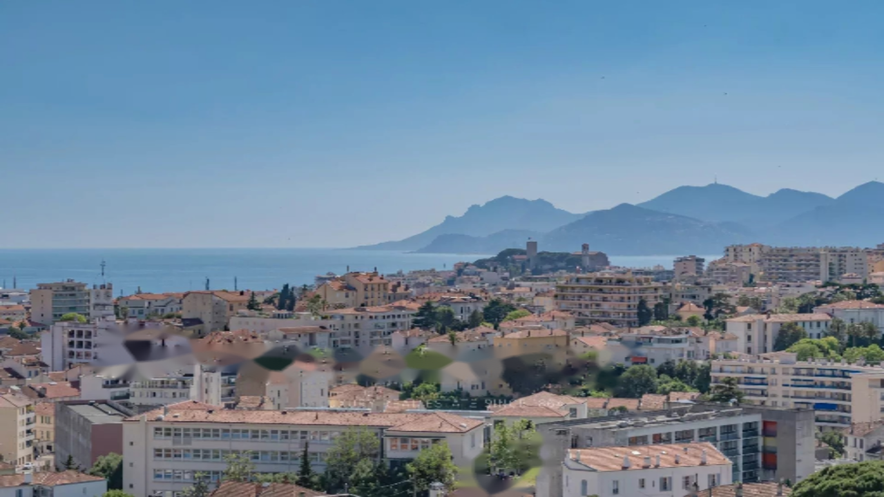 Квартира в Каннах, Франция, 147 м² - фото 3