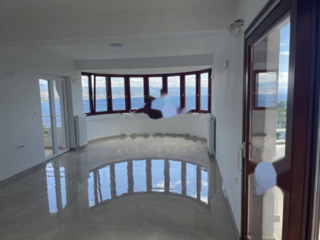 Квартира в Опатии, Хорватия, 170 м² - фото 3