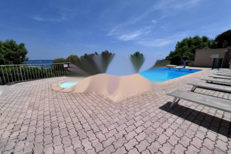 Квартира в Каннах, Франция, 116 м² - фото 2