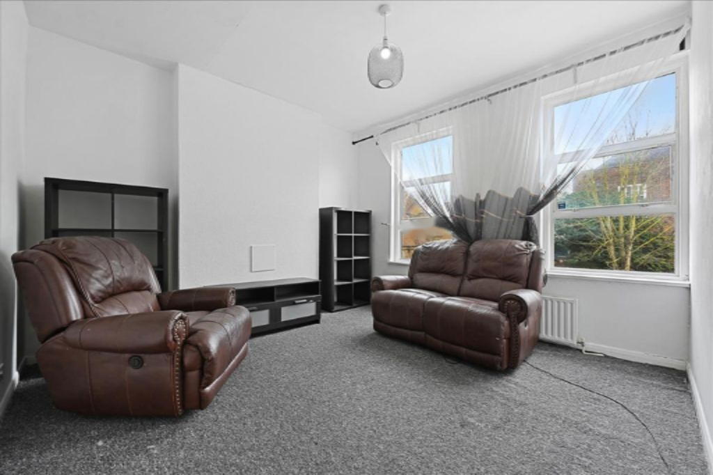 Квартира в Лондоне, Великобритания, 90 м² - фото 3