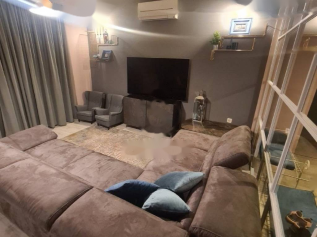 Квартира в Опатии, Хорватия, 97 м² - фото 3