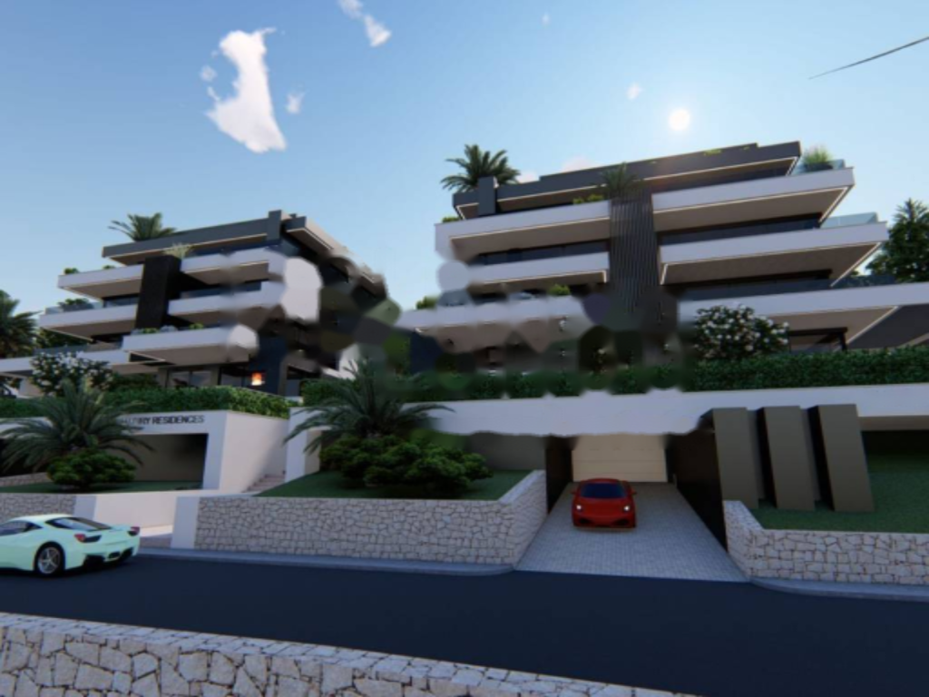 Квартира в Опатии, Хорватия, 159 м² - фото 3