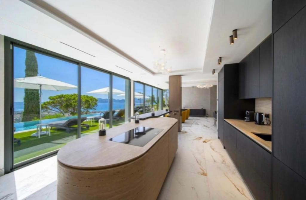 Квартира в Каннах, Франция, 830 м² - фото 3