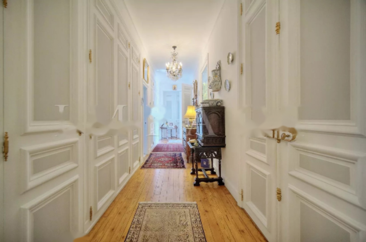 Квартира в Каннах, Франция, 239 м² - фото 3