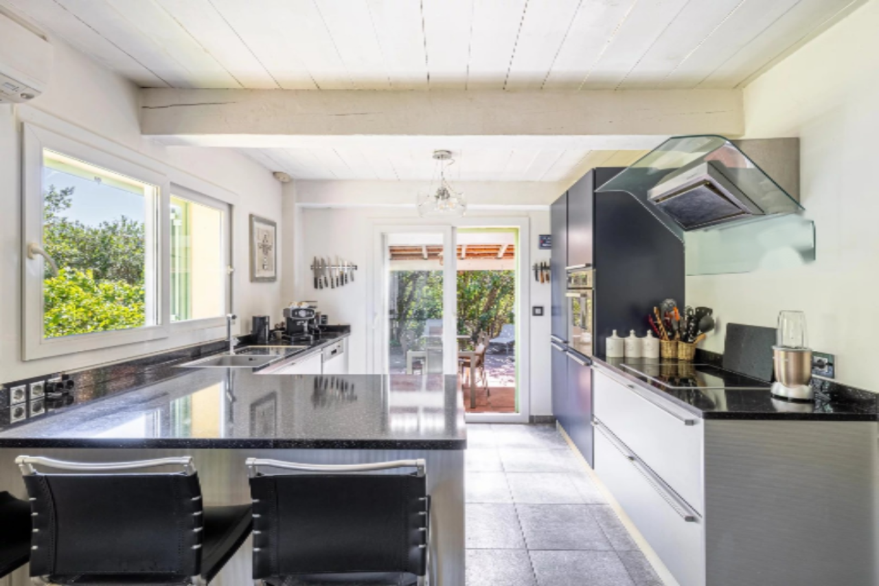 Квартира в Каннах, Франция, 170 м² - фото 3