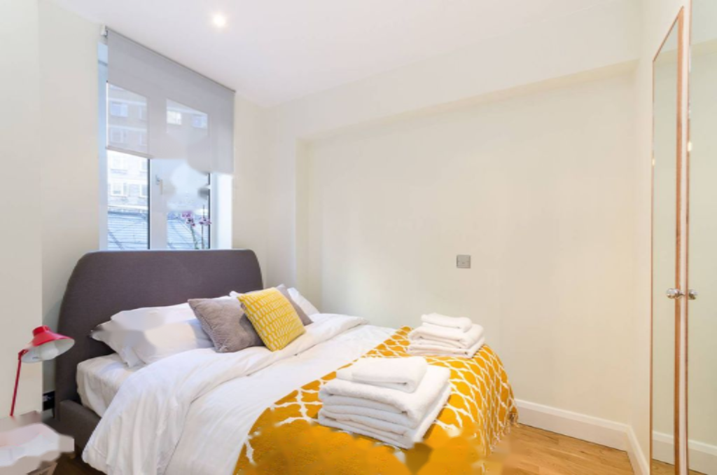 Квартира в Лондоне, Великобритания, 31 м² - фото 3