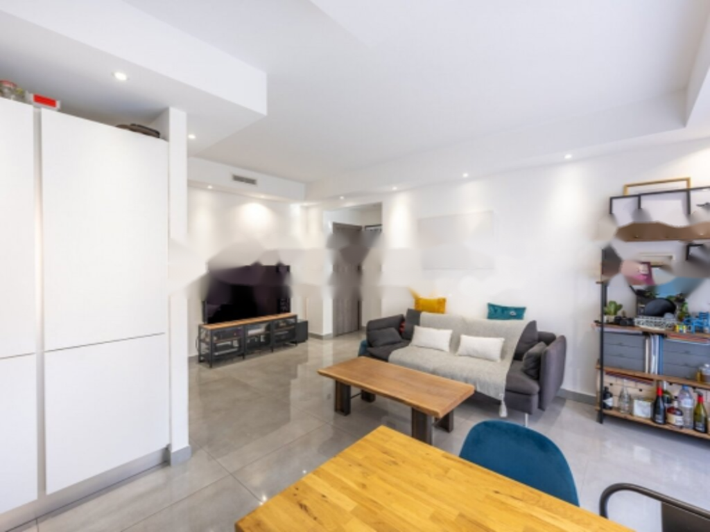 Квартира в Монако, Монако, 95 м² - фото 3