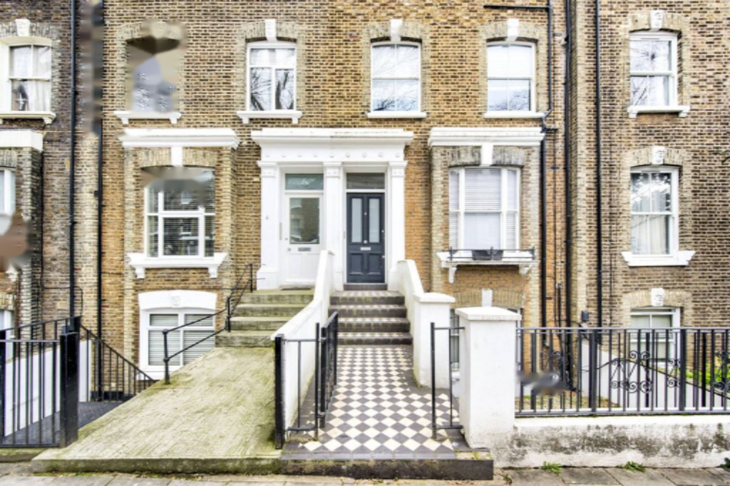 Квартира в Лондоне, Великобритания, 39 м² - фото 3