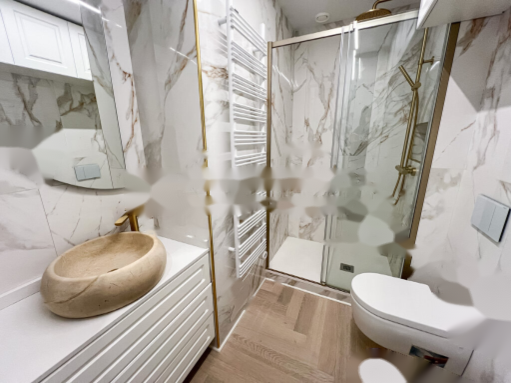 Квартира в Ла-Кондамине, Монако, 28 м² - фото 3