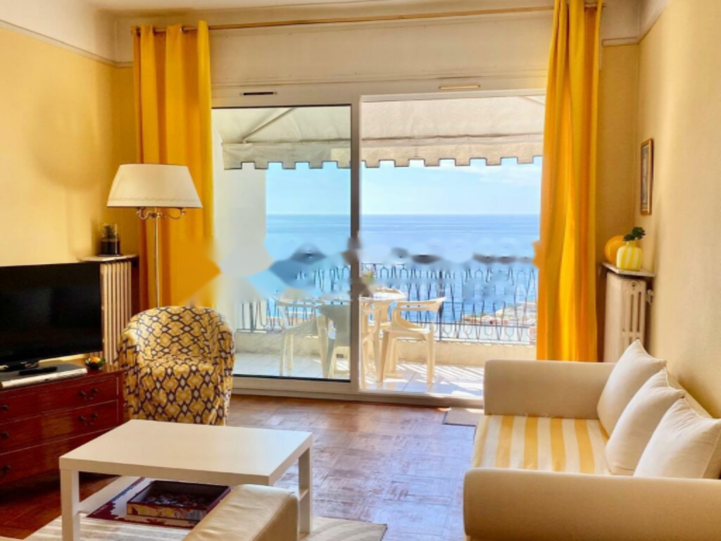 Квартира в Монте Карло, Монако, 79 м² - фото 3