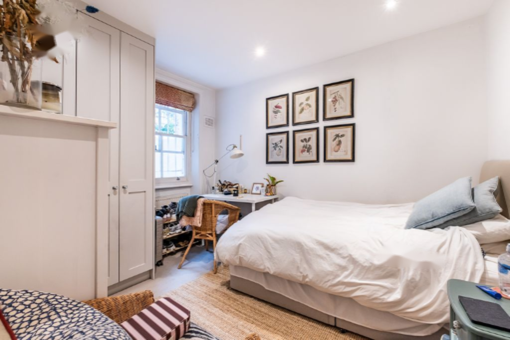 Квартира в Лондоне, Великобритания, 180 м² - фото 3