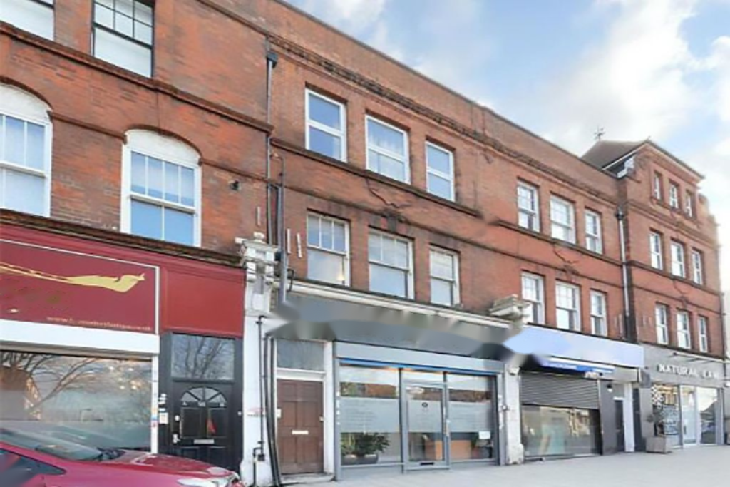 Квартира в Лондоне, Великобритания, 49 м² - фото 3