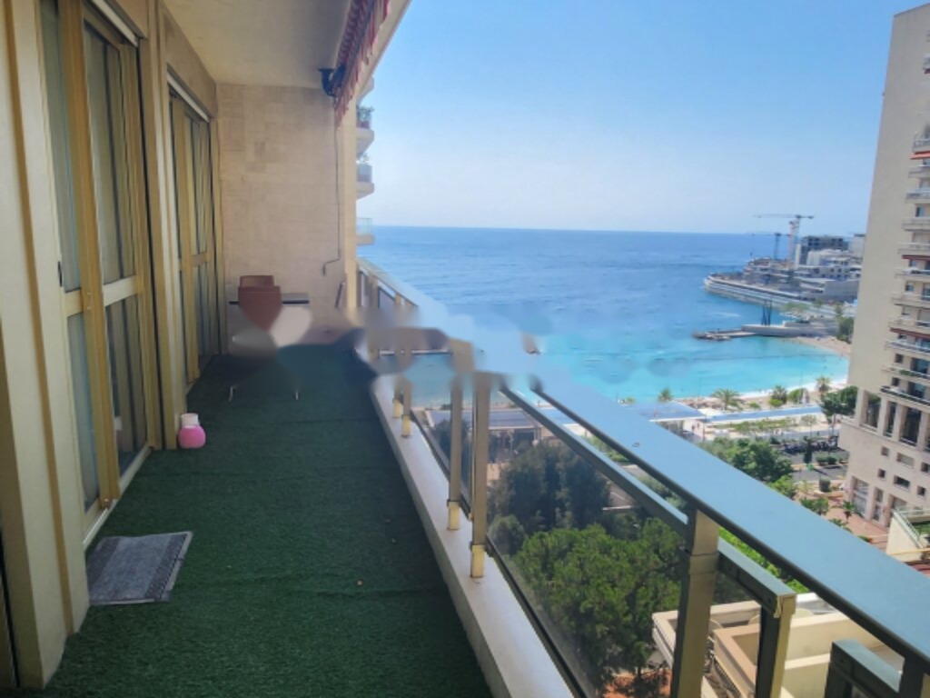 Квартира в Ларвотто, Монако, 66 м² - фото 3