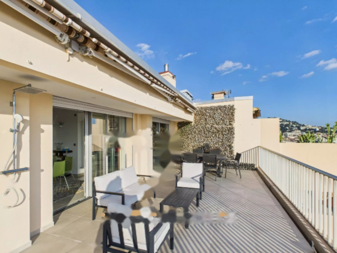 Квартира в Каннах, Франция, 78 м² - фото 3