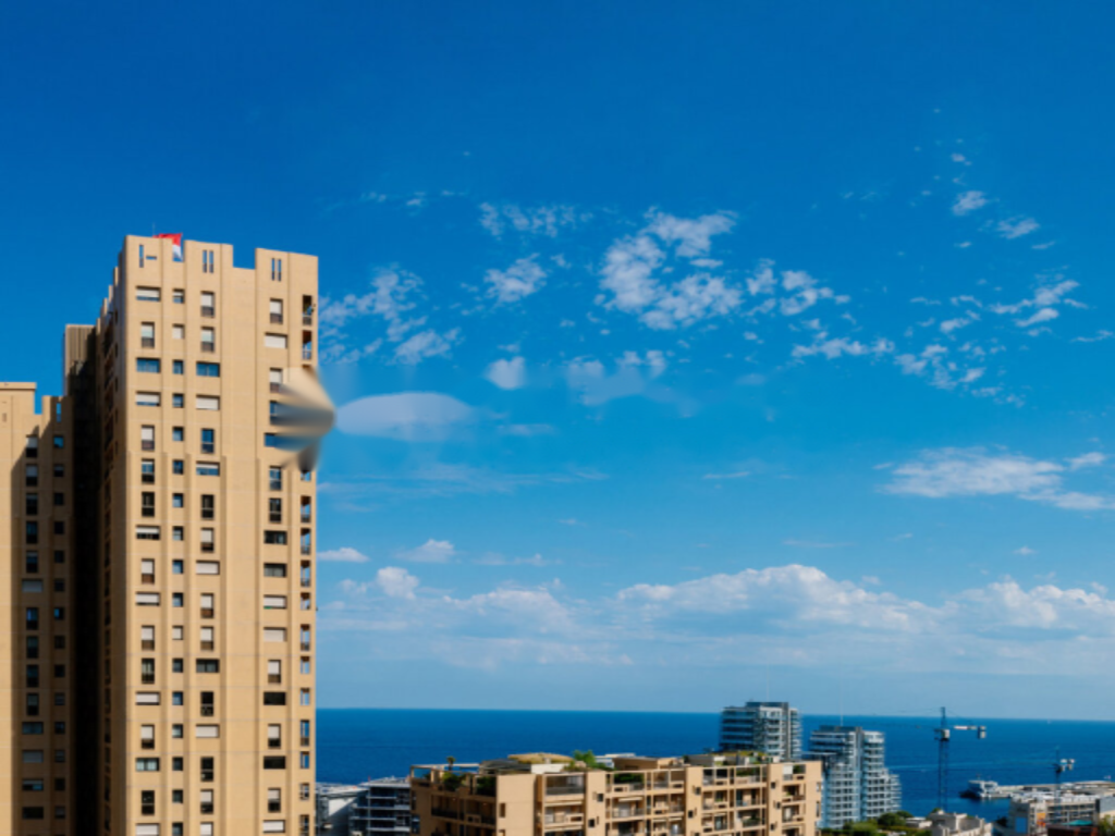 Квартира в Монте Карло, Монако, 474 м² - фото 3