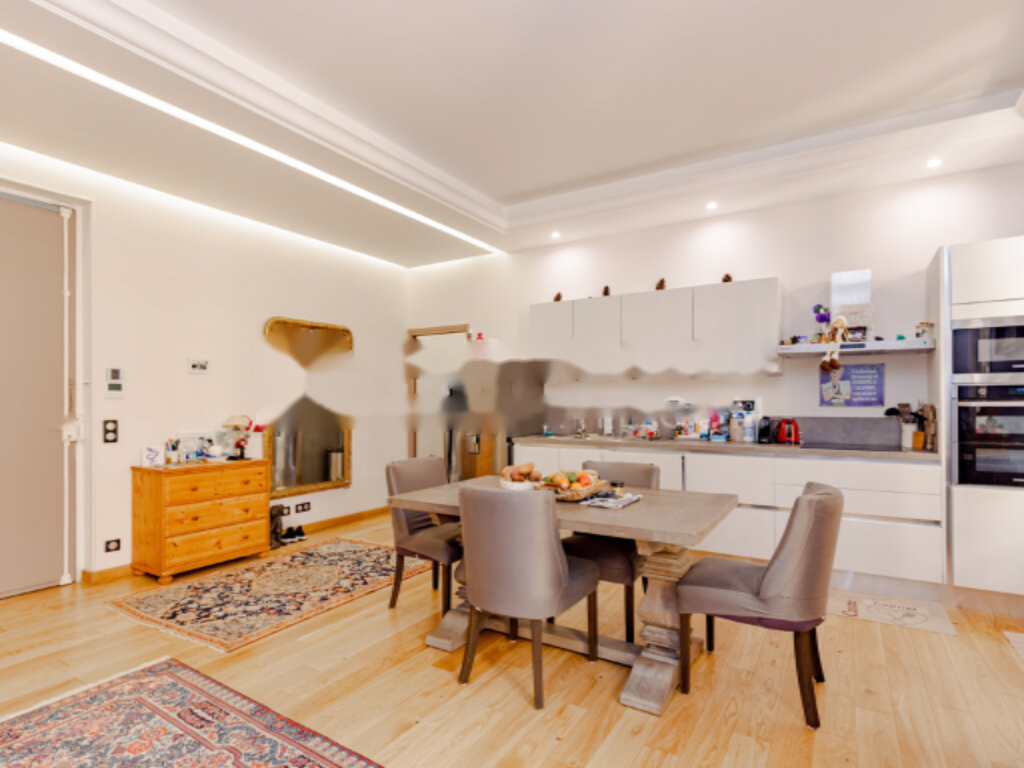 Квартира в Ла-Кондамине, Монако, 85 м² - фото 3