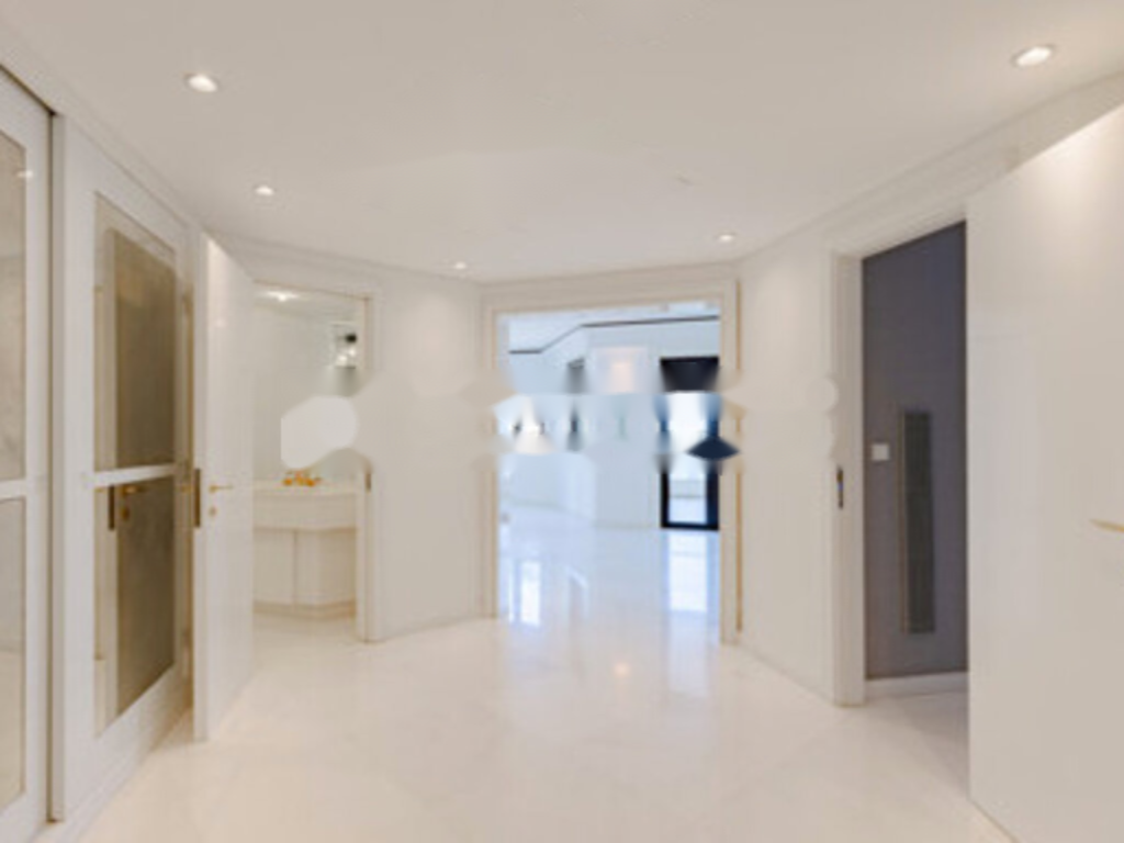 Квартира в Монте Карло, Монако, 256 м² - фото 3