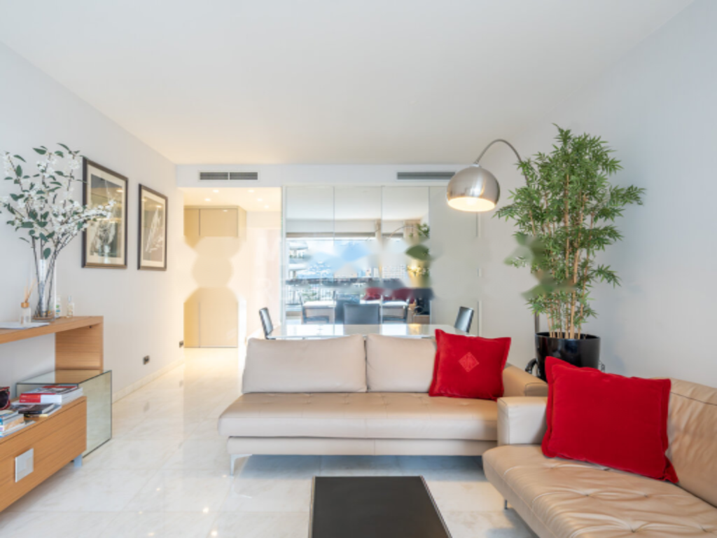 Квартира в Монако, Монако, 109 м² - фото 3