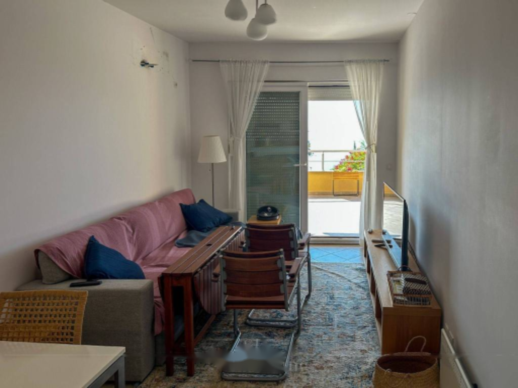 Квартира в Опатии, Хорватия, 54 м² - фото 3