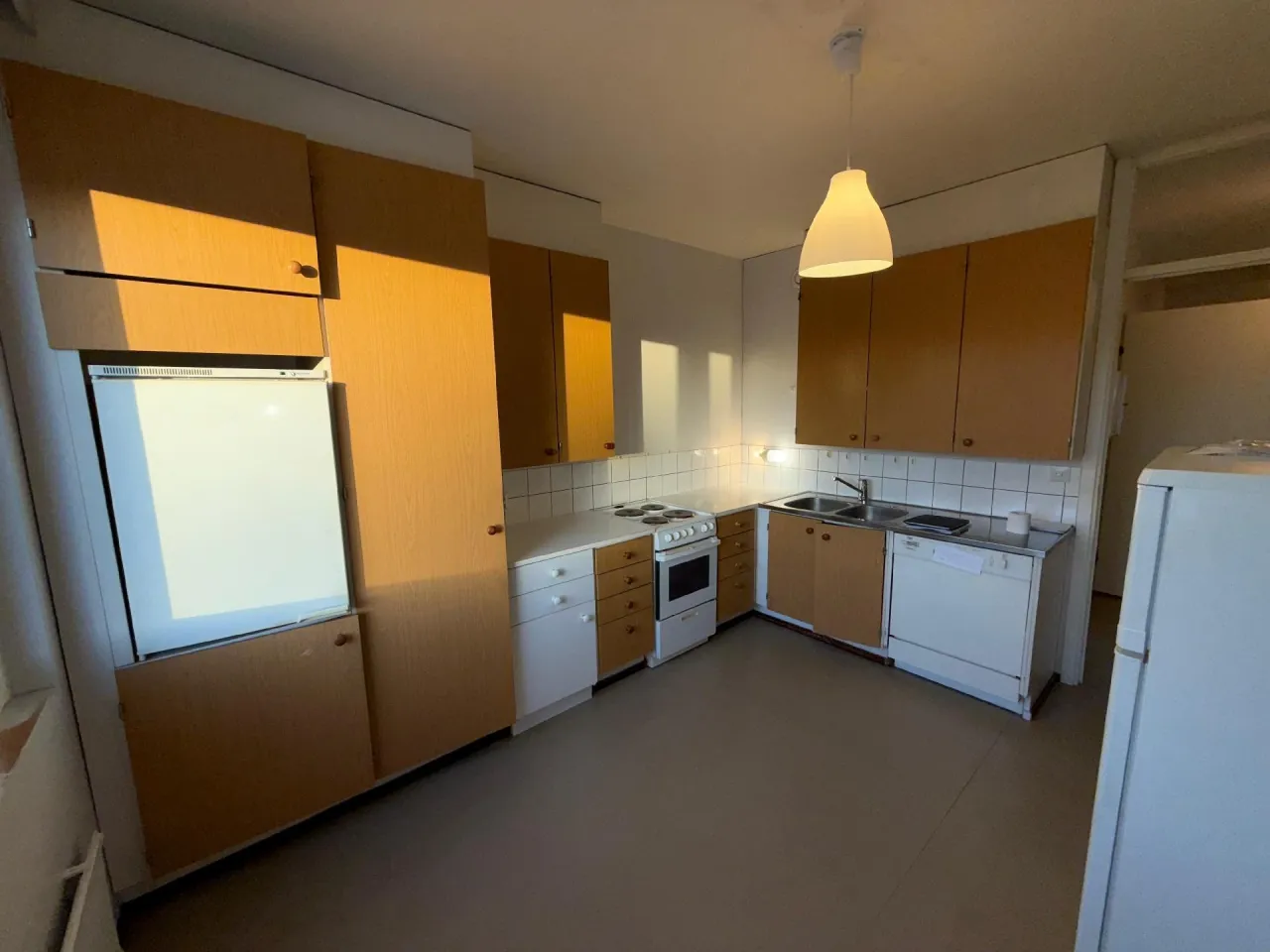 Квартира в Варкаусе, Финляндия, 58 м² - фото 3