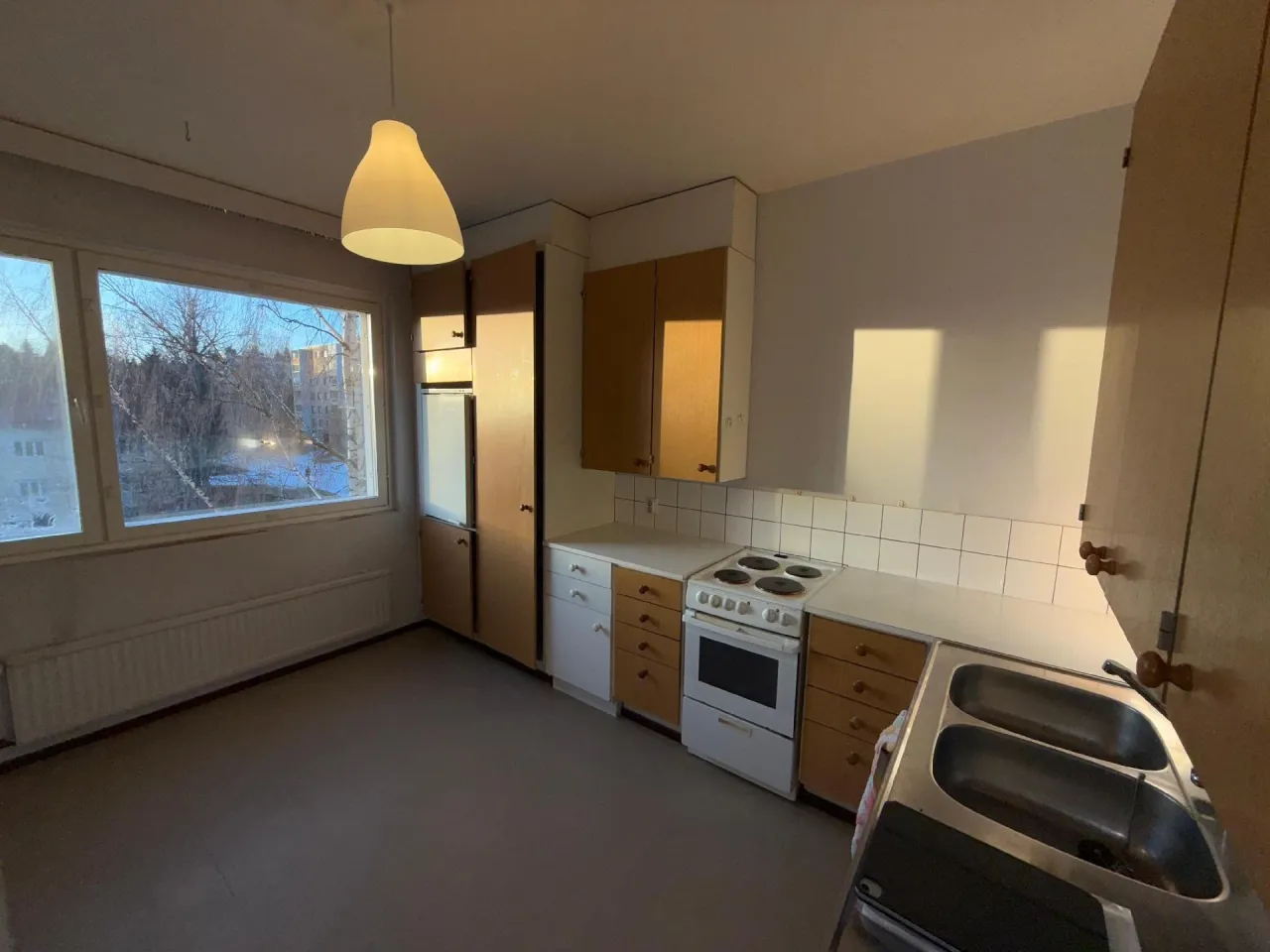 Квартира в Варкаусе, Финляндия, 58 м² - фото 4