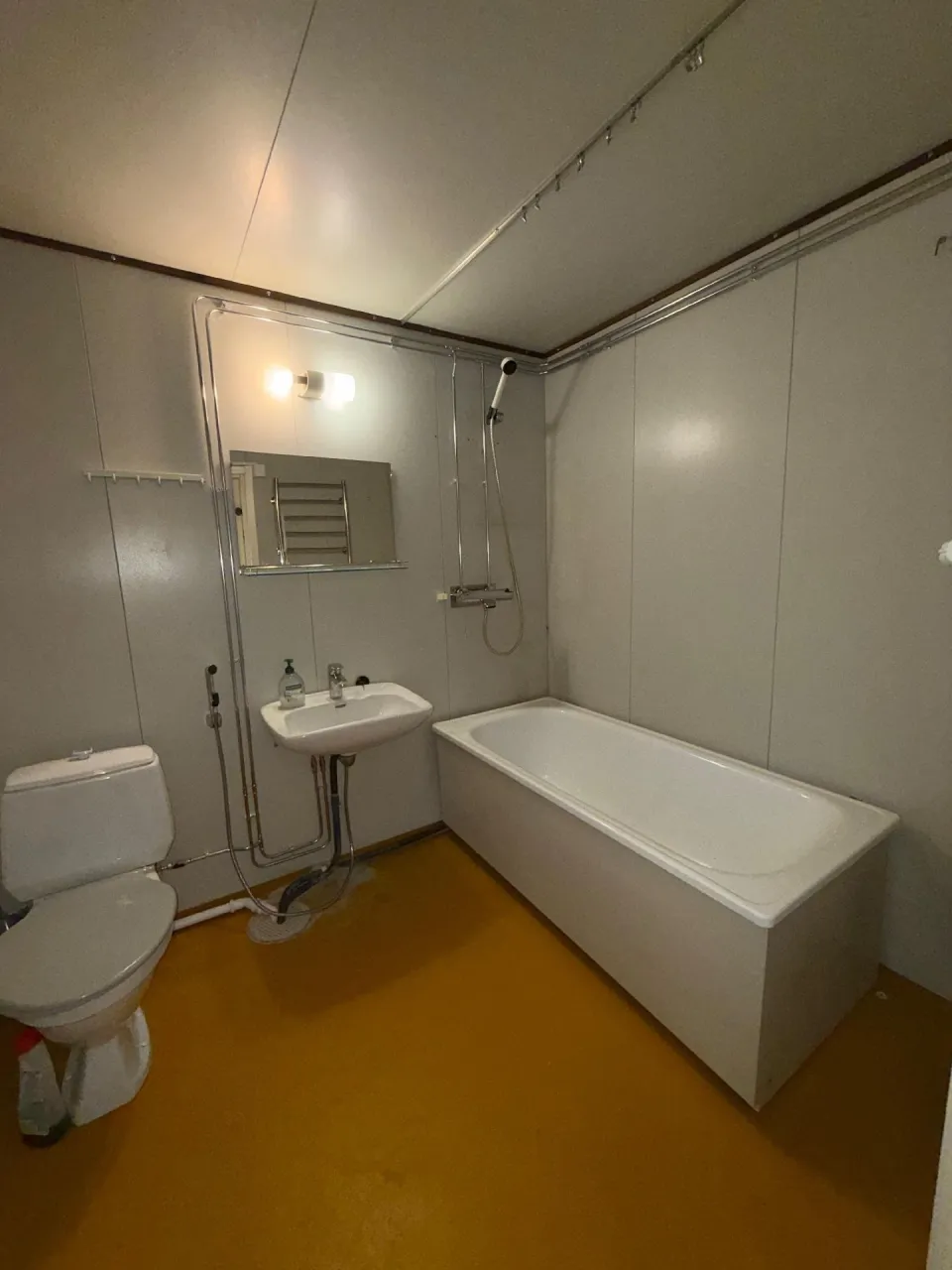 Квартира в Варкаусе, Финляндия, 58 м² - фото 13