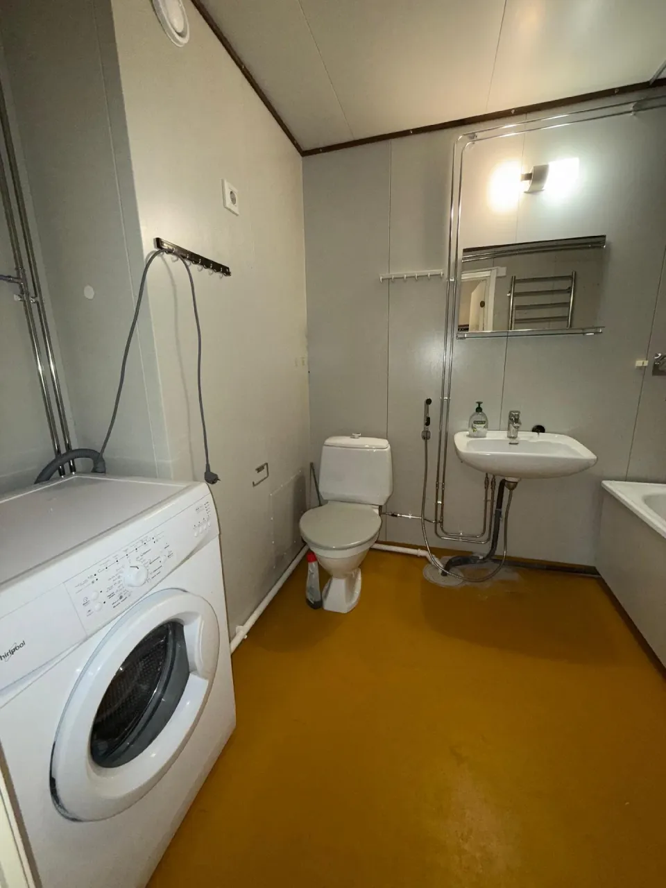 Квартира в Варкаусе, Финляндия, 58 м² - фото 14