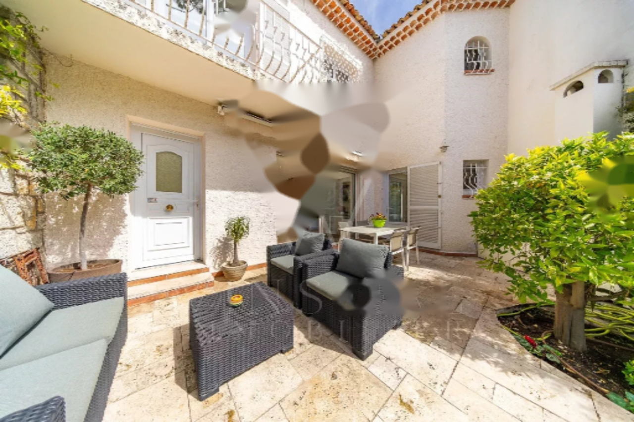 Квартира в Каннах, Франция, 122 м² - фото 3