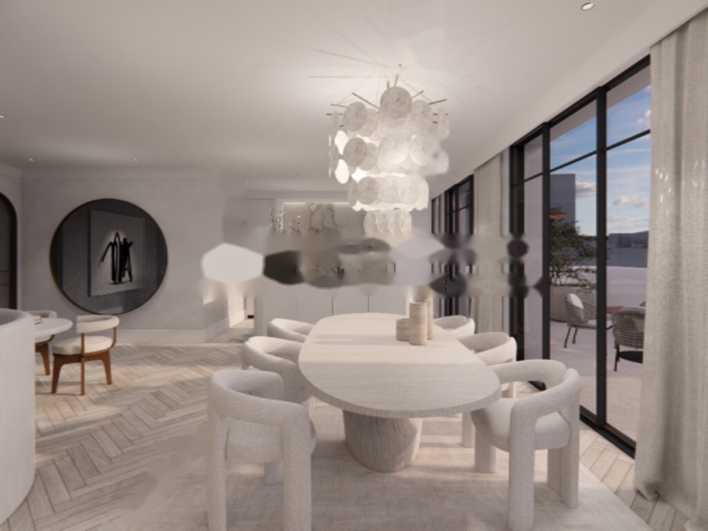 Квартира в Монте Карло, Монако, 474 м² - фото 3