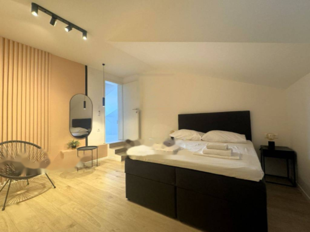 Квартира в Опатии, Хорватия, 83 м² - фото 3