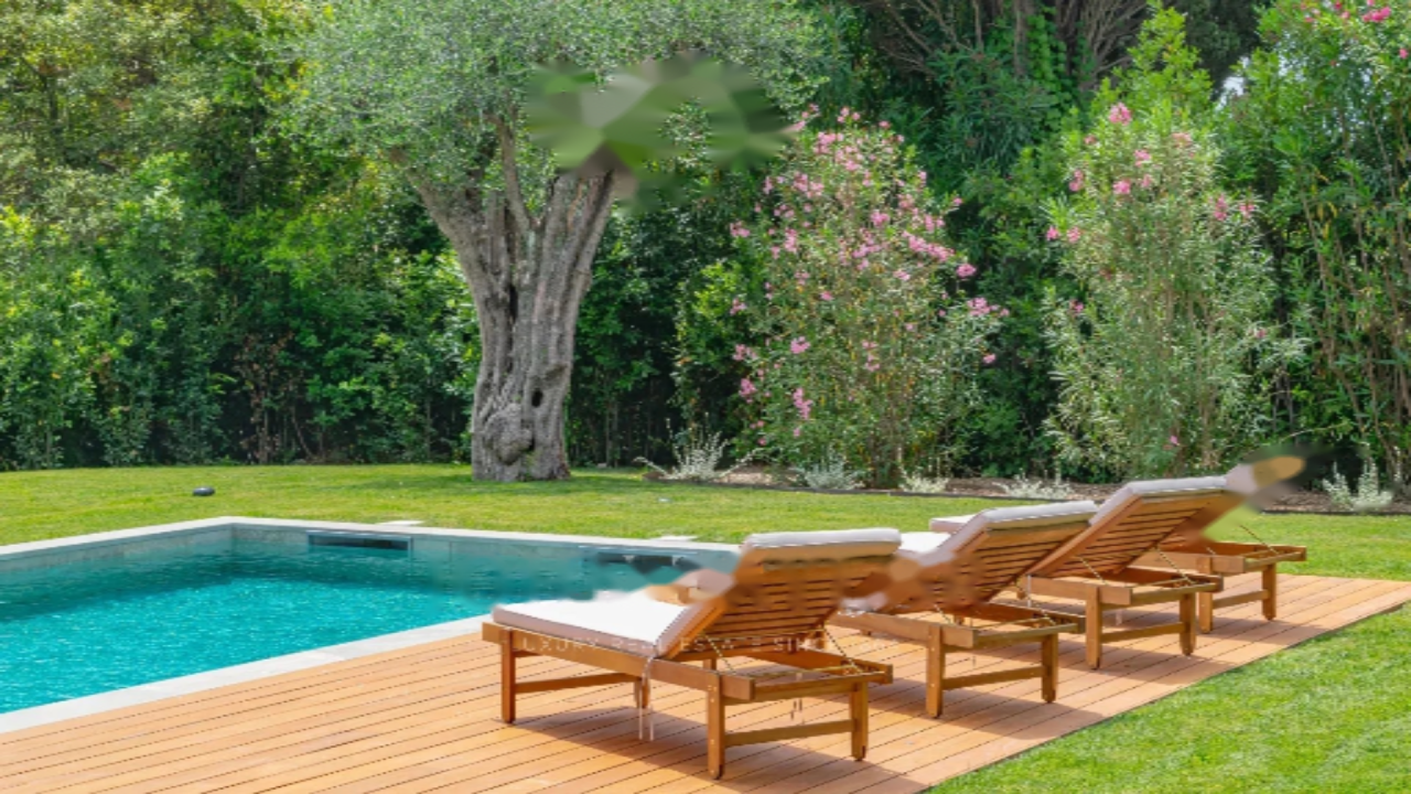 Квартира в Каннах, Франция, 260 м² - фото 3