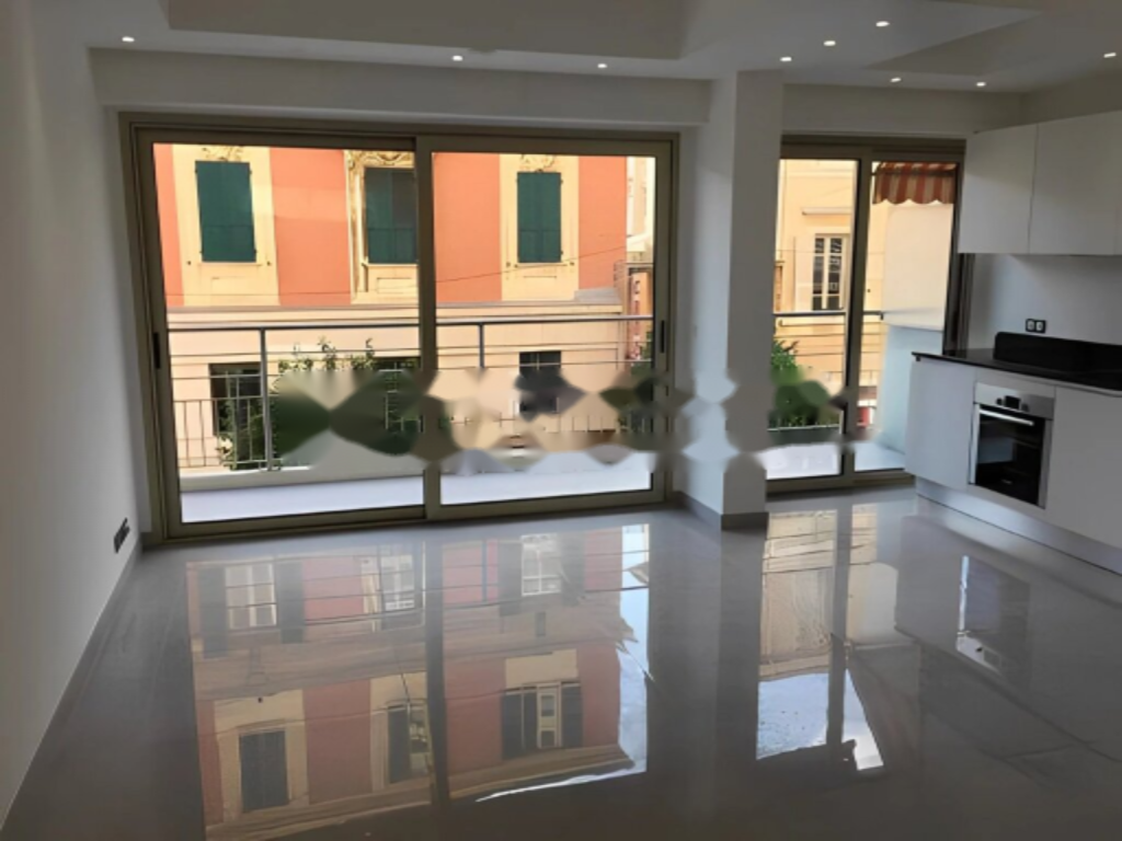 Квартира в Монако, Монако, 95 м² - фото 3