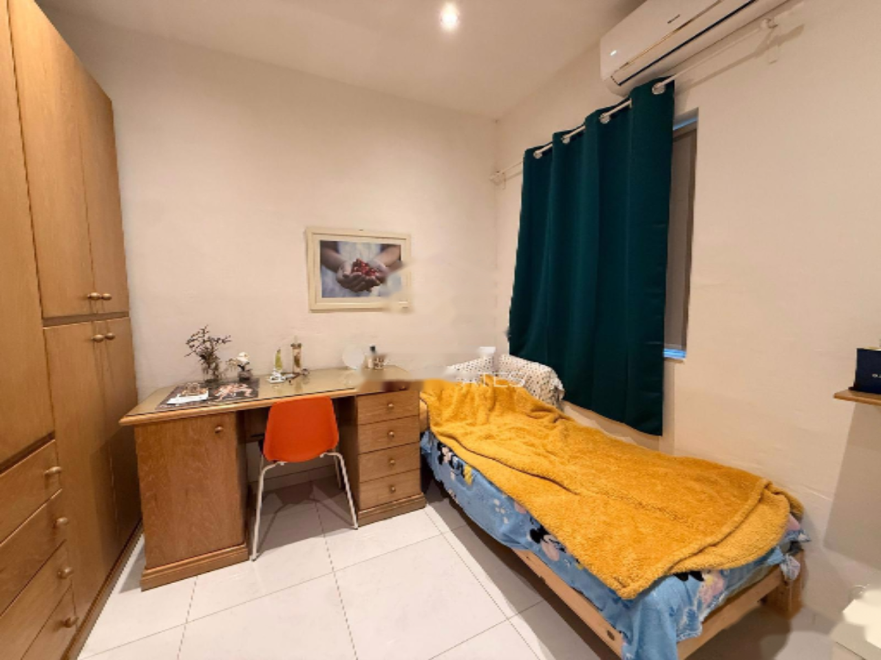 Квартира в Сан-Лоренце, Мальта, 102 м² - фото 3