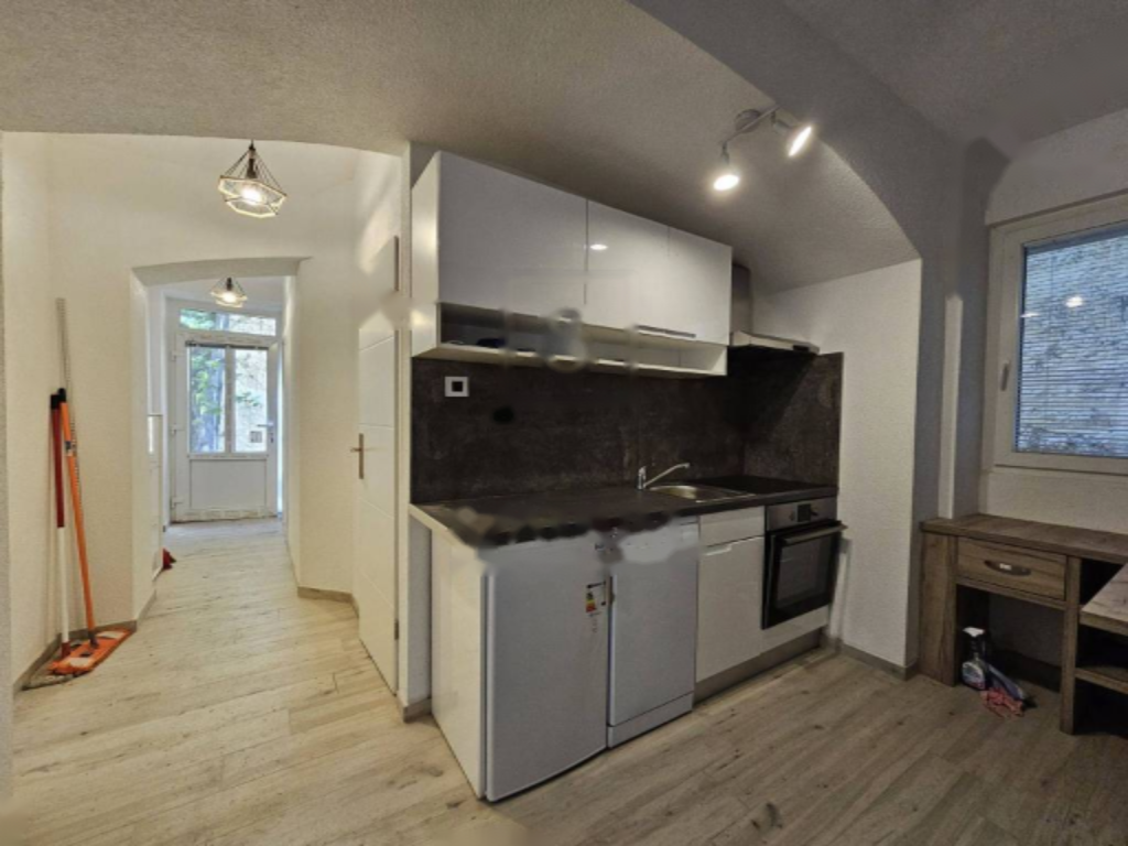 Квартира в Опатии, Хорватия, 55 м² - фото 3