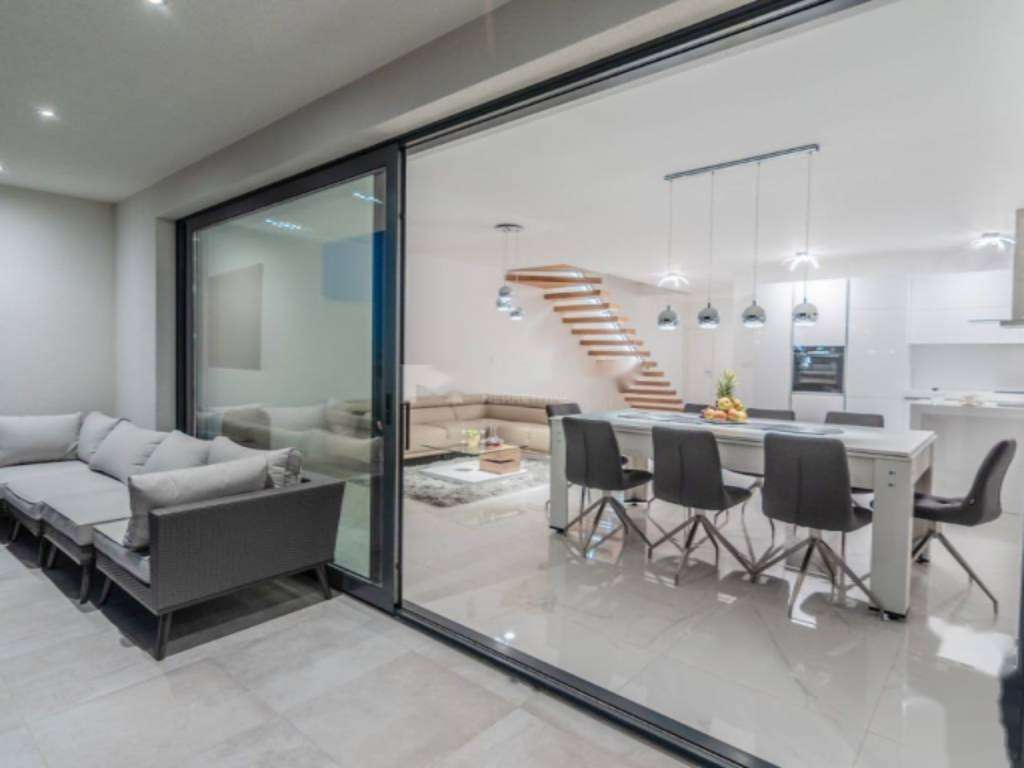 Дом в Опатии, Хорватия, 210 м² - фото 3